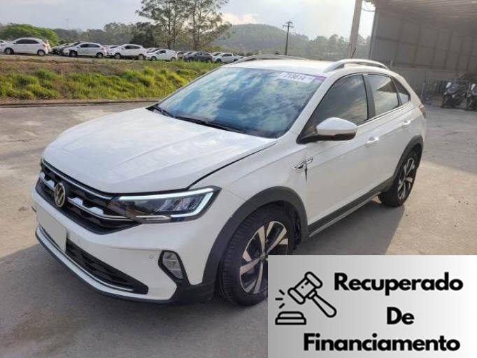 VOLKSWAGEN NIVUS 21/21
