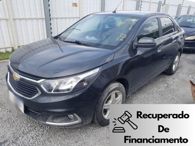 CHEVROLET COBALT 19/20