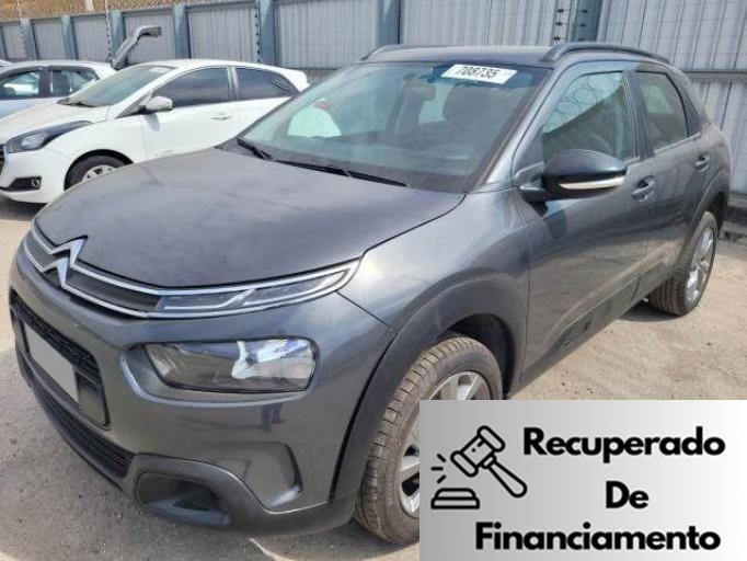 CITROEN C4 CACTUS 20/21