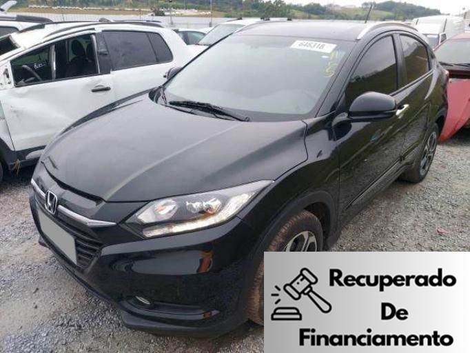 HONDA HR-V 18/18