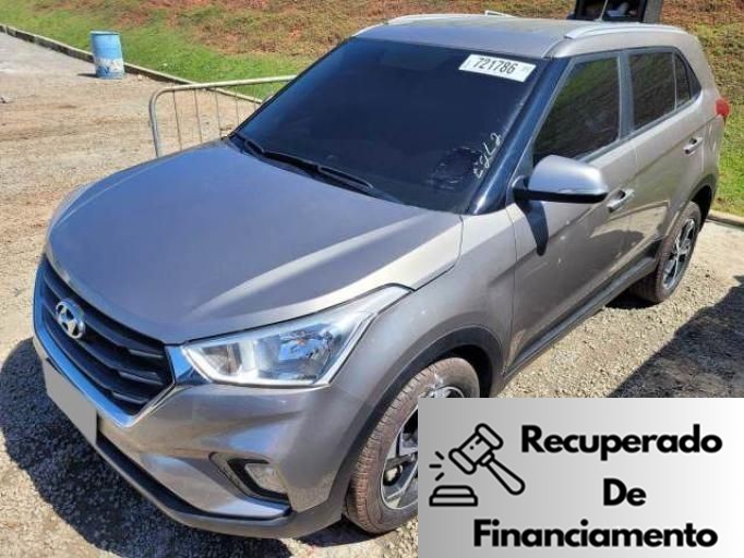 HYUNDAI CRETA 21/21