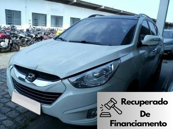 HYUNDAI IX35 13/14
