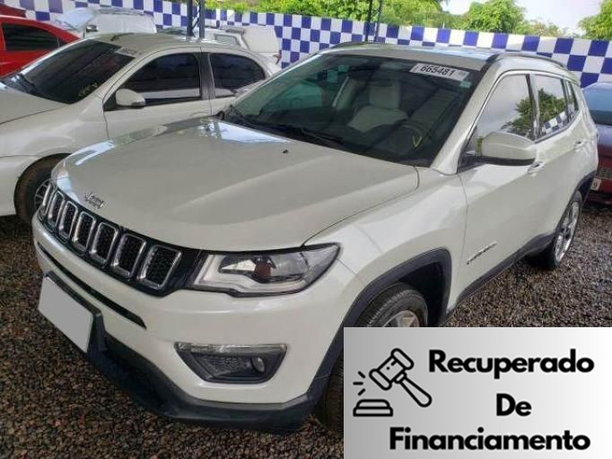 JEEP COMPASS 18/18