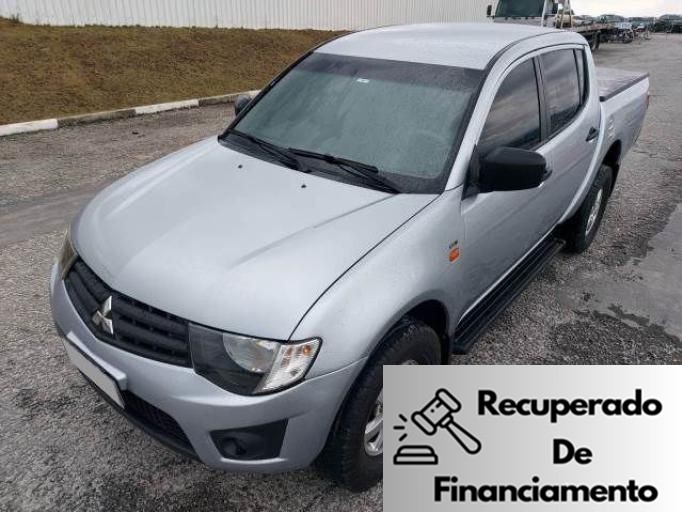 MITSUBISHI L200 TRITON 15/16