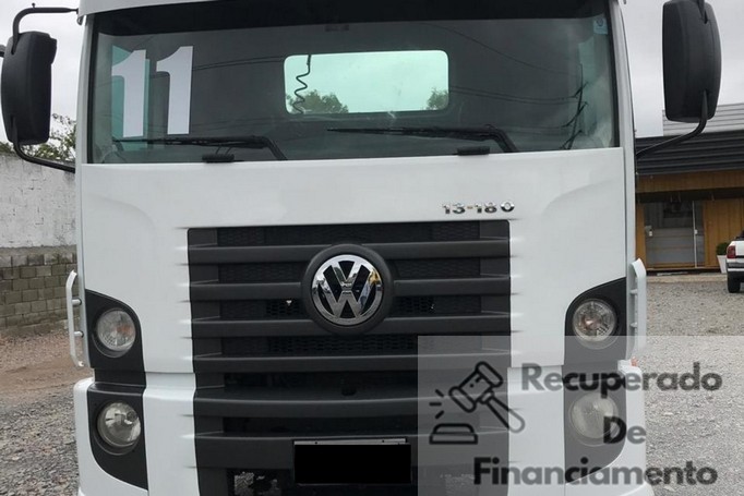 13 180 Volkswagen - 11/11