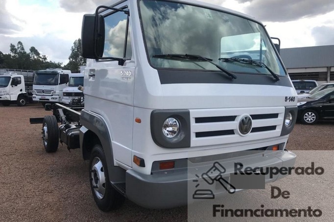 5 140 Volkswagen - 10/10