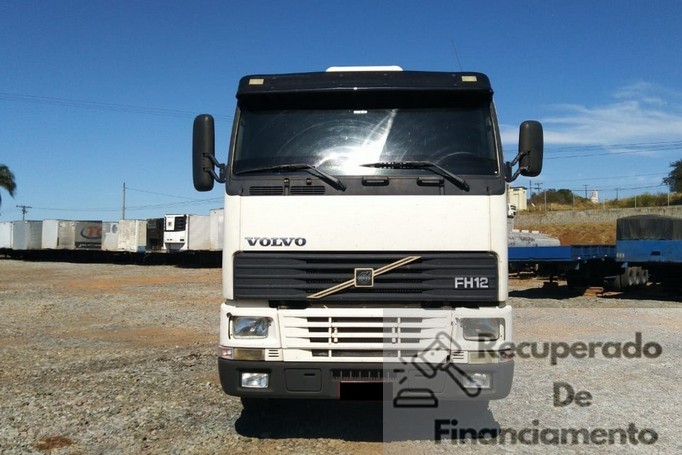 FH12 380 Volvo - 01/01