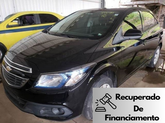 CHEVROLET ONIX 1.4 FLEX